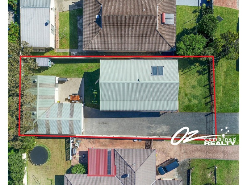 67 Macleans Point Road, Sanctuary Point NSW 2540