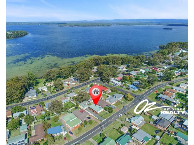 67 Macleans Point Road, Sanctuary Point NSW 2540