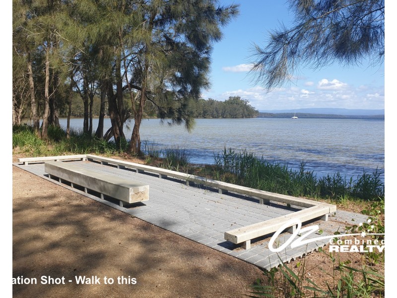 67 Macleans Point Road, Sanctuary Point NSW 2540