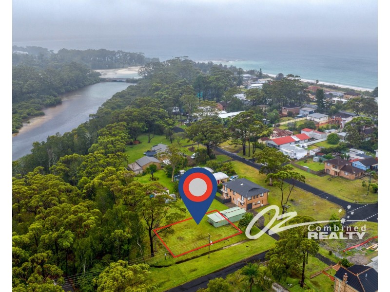 15 Albion Street, Vincentia NSW 2540
