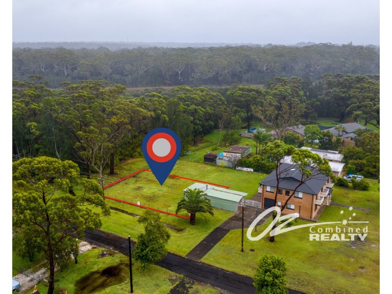15 Albion Street, Vincentia NSW 2540