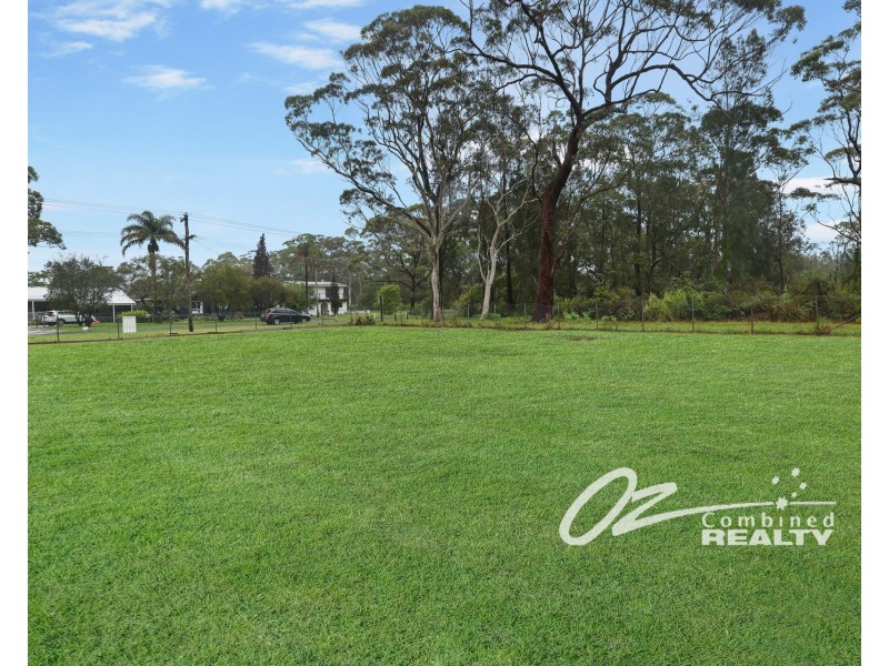 15 Albion Street, Vincentia NSW 2540