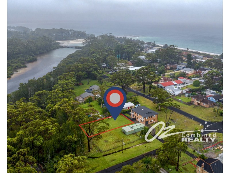 21A Duncan Street, Vincentia NSW 2540