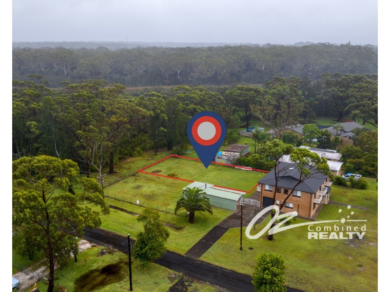 21A Duncan Street, Vincentia NSW 2540