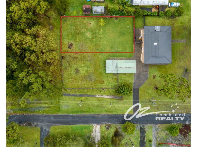 21A Duncan Street, Vincentia NSW 2540