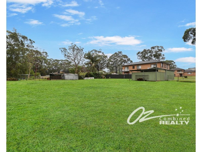 21A Duncan Street, Vincentia NSW 2540