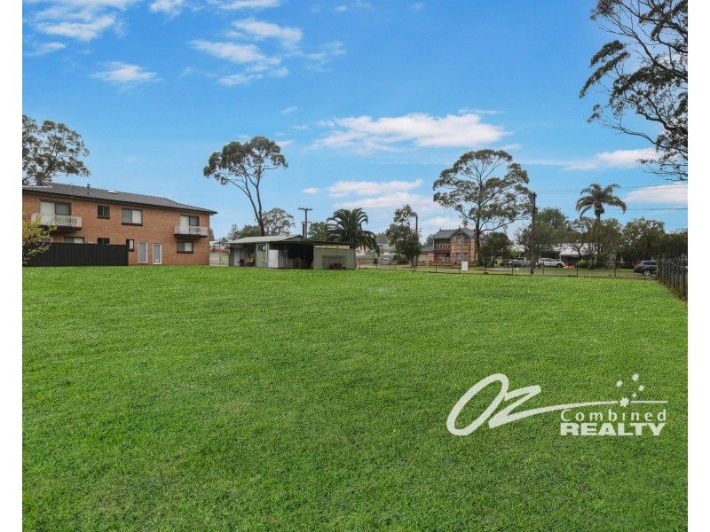 21A Duncan Street, Vincentia NSW 2540