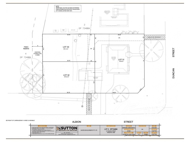 21A Duncan Street, Vincentia NSW 2540