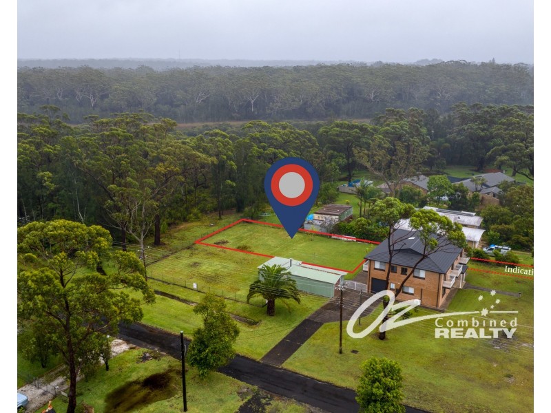 21A Duncan Street, Vincentia NSW 2540