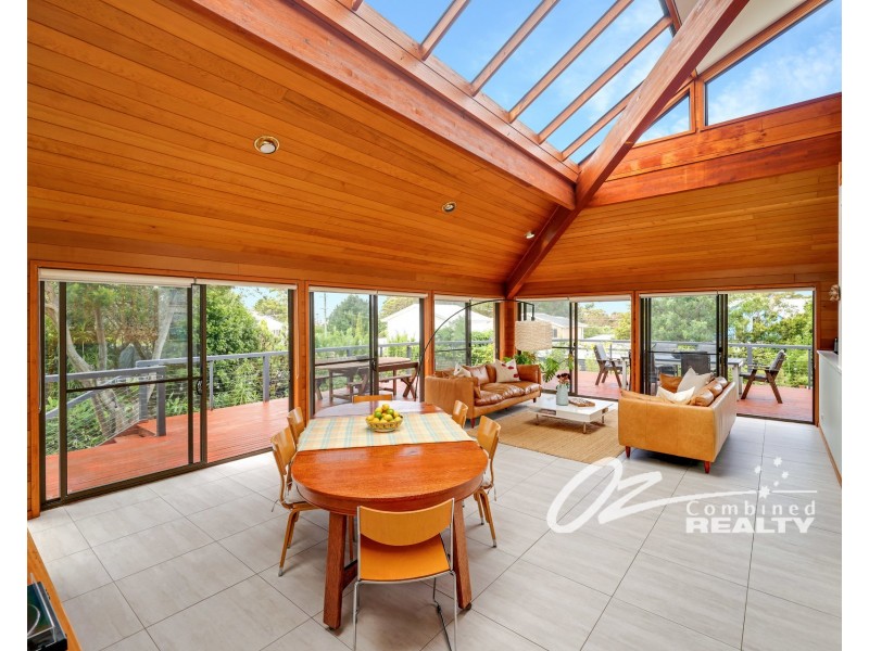40 Dacres Street, Vincentia NSW 2540