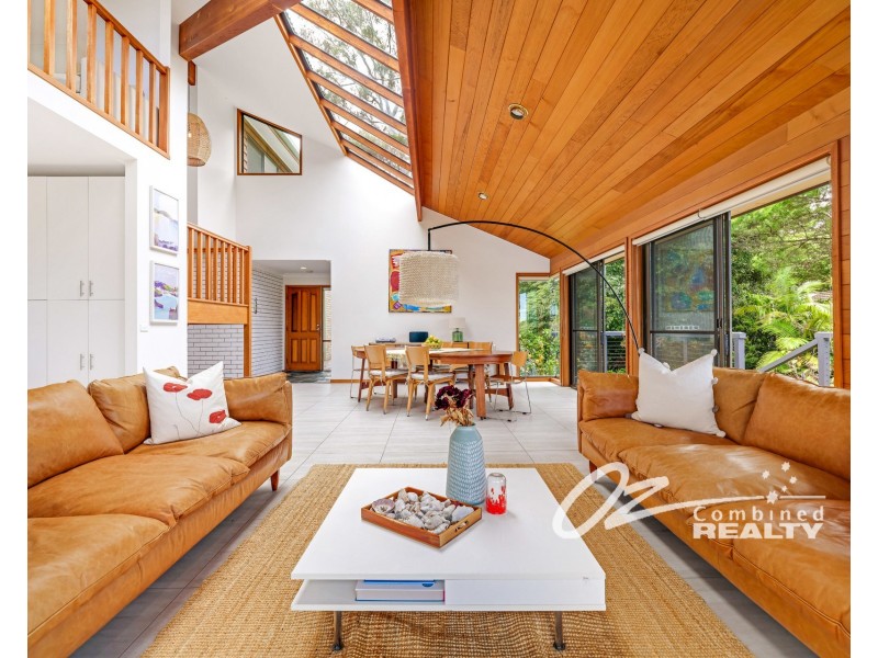 40 Dacres Street, Vincentia NSW 2540