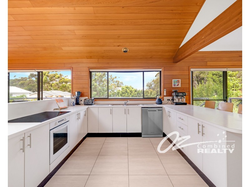 40 Dacres Street, Vincentia NSW 2540