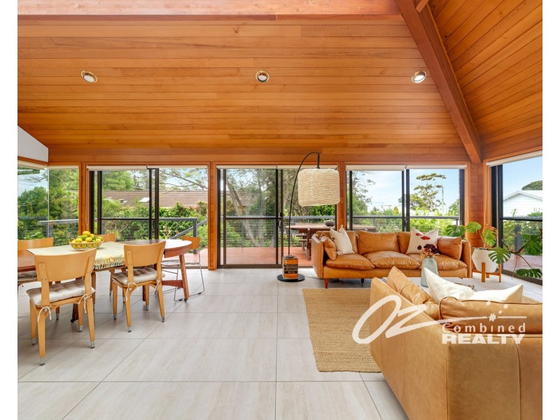 40 Dacres Street, Vincentia NSW 2540