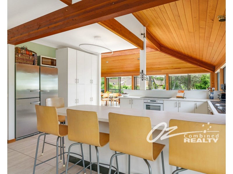 40 Dacres Street, Vincentia NSW 2540