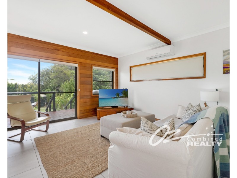 40 Dacres Street, Vincentia NSW 2540