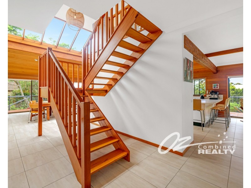 40 Dacres Street, Vincentia NSW 2540
