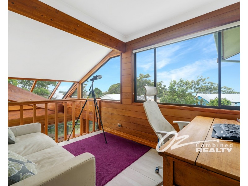 40 Dacres Street, Vincentia NSW 2540