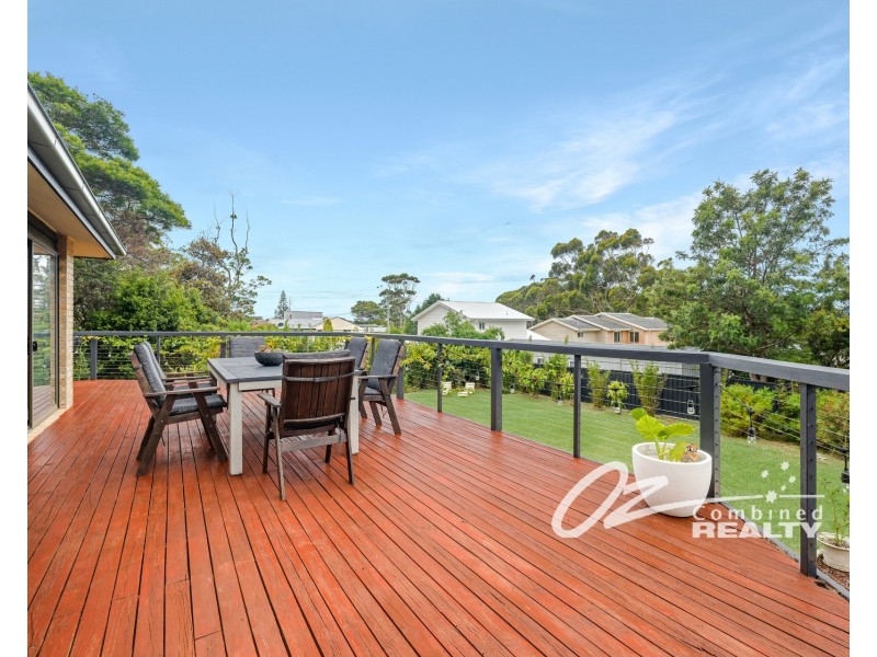 40 Dacres Street, Vincentia NSW 2540