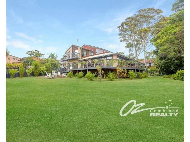 40 Dacres Street, Vincentia NSW 2540