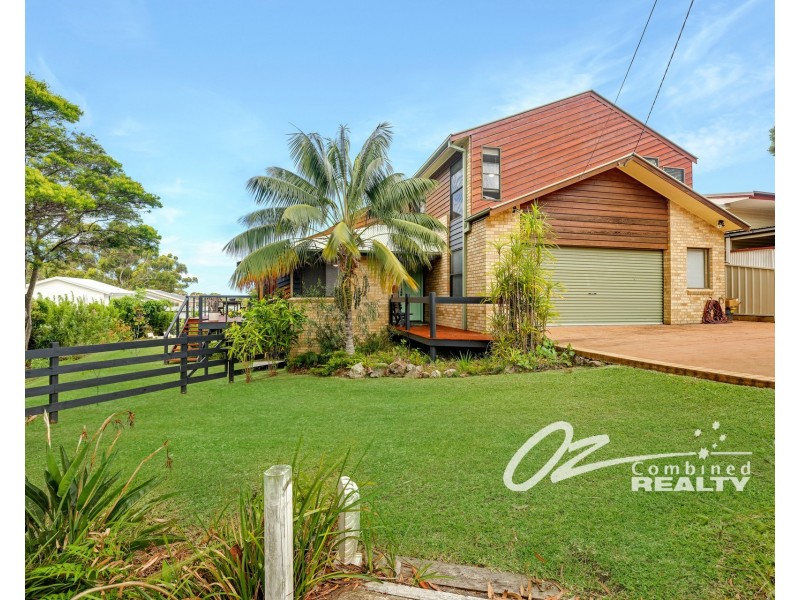 40 Dacres Street, Vincentia NSW 2540