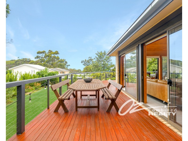 40 Dacres Street, Vincentia NSW 2540