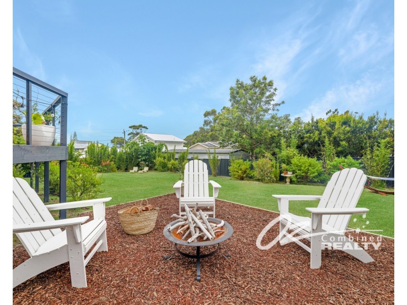 40 Dacres Street, Vincentia NSW 2540