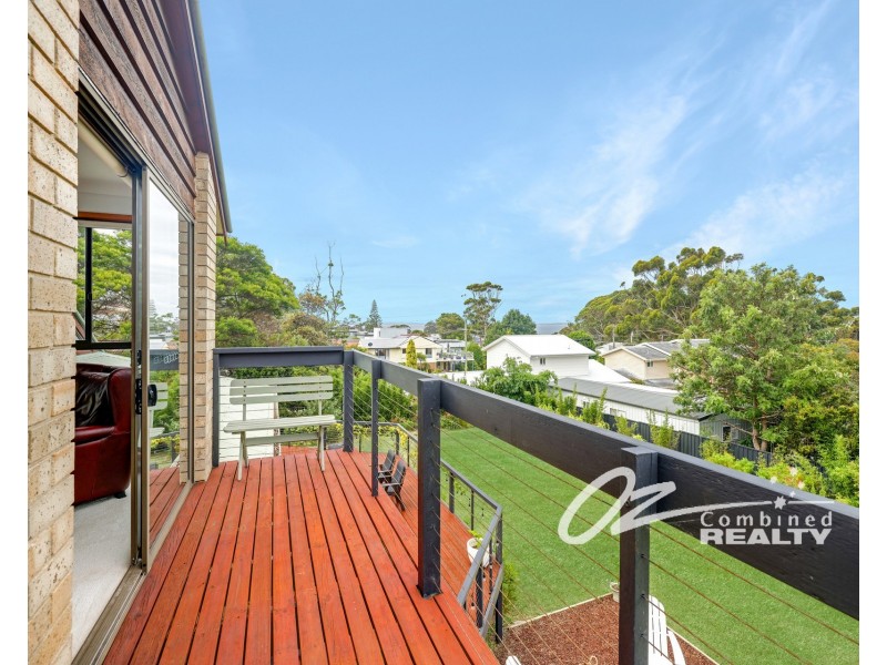 40 Dacres Street, Vincentia NSW 2540