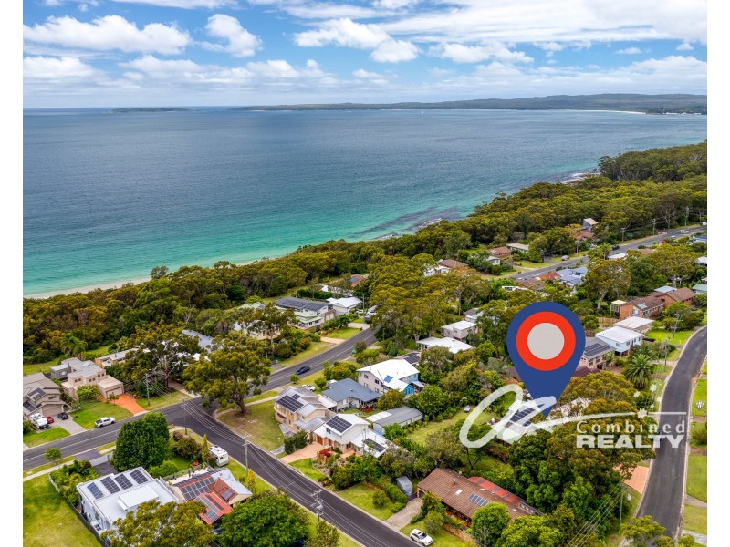 40 Dacres Street, Vincentia NSW 2540