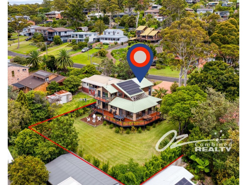 40 Dacres Street, Vincentia NSW 2540