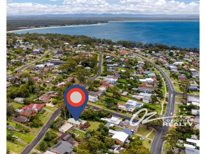 40 Dacres Street, Vincentia NSW 2540
