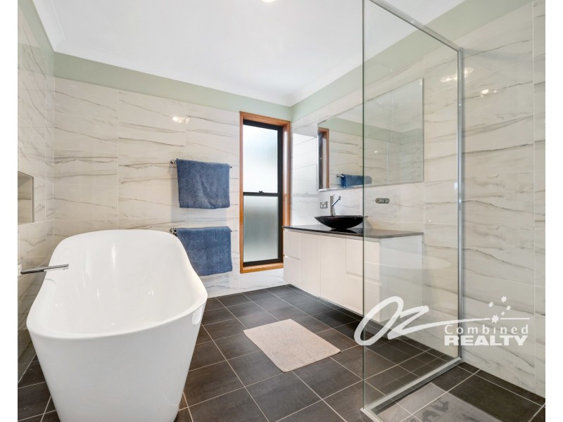 40 Dacres Street, Vincentia NSW 2540