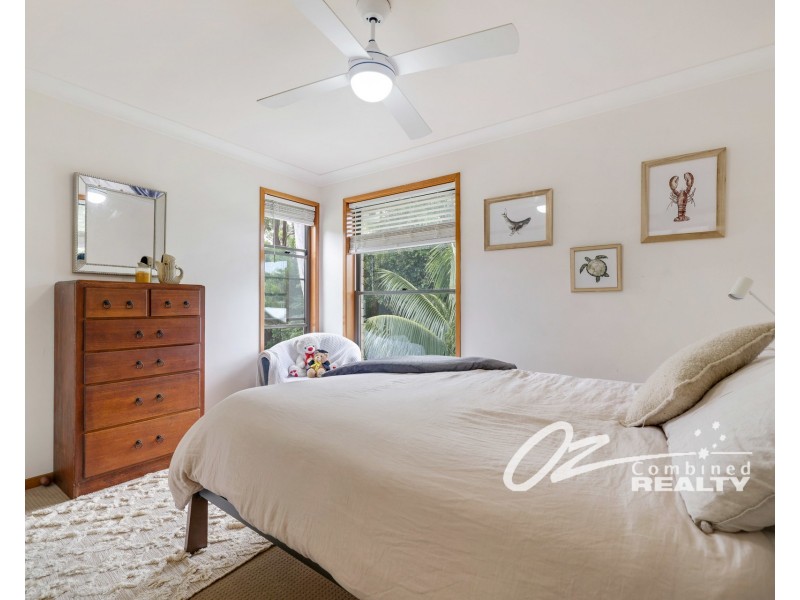 40 Dacres Street, Vincentia NSW 2540