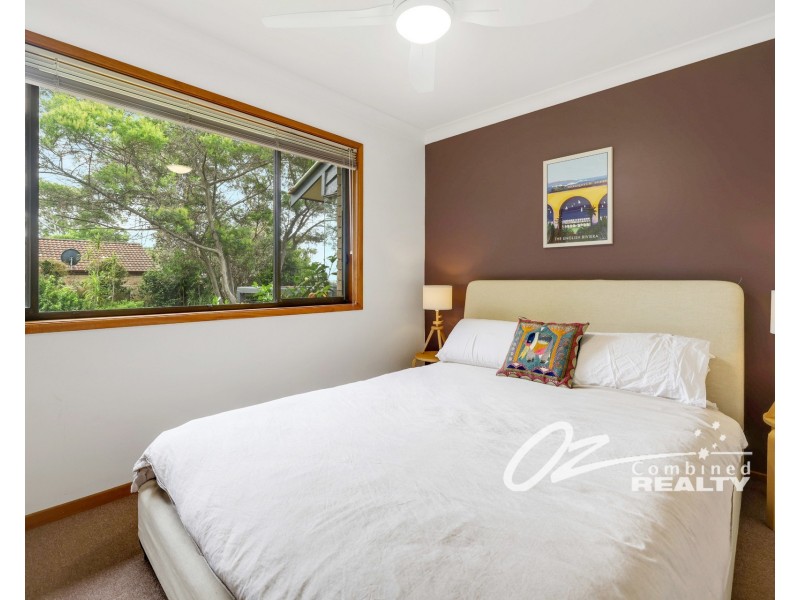 40 Dacres Street, Vincentia NSW 2540