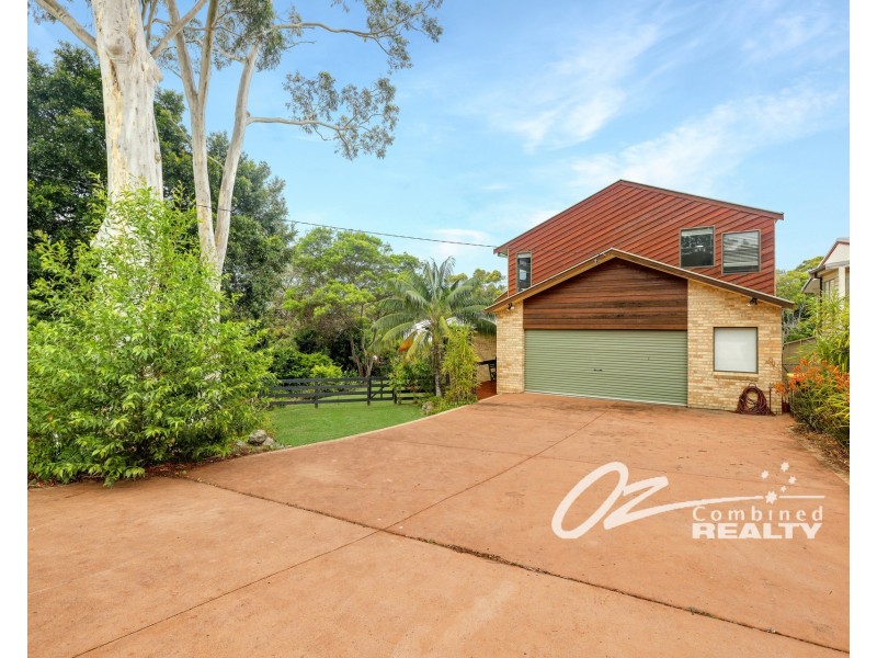 40 Dacres Street, Vincentia NSW 2540