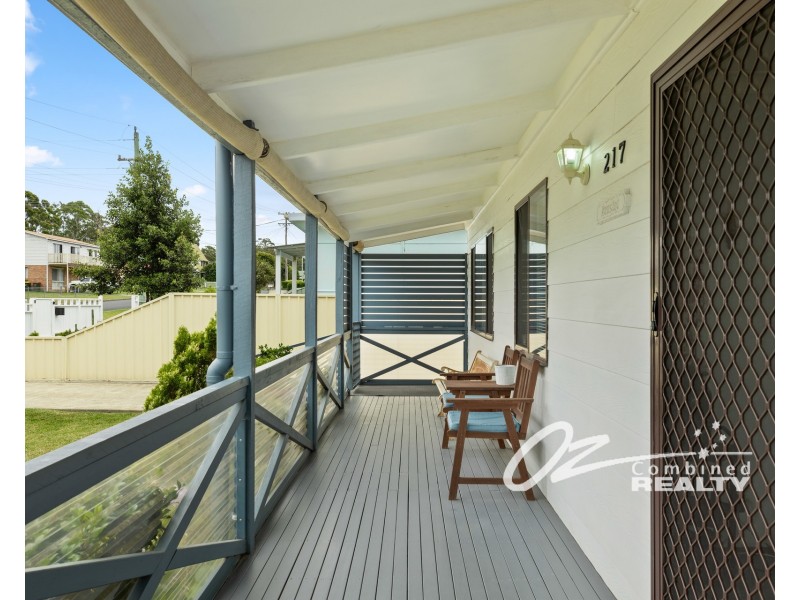 217 The Park Drive, Sanctuary Point NSW 2540