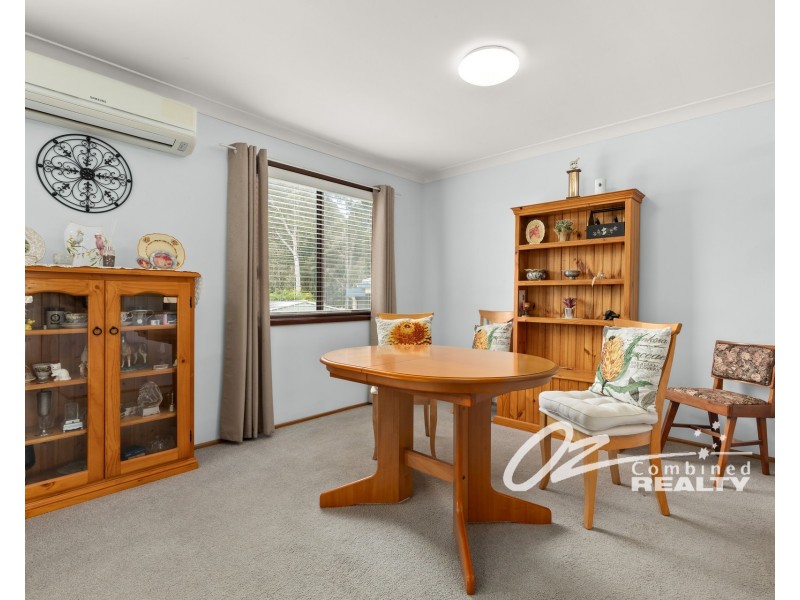 217 The Park Drive, Sanctuary Point NSW 2540