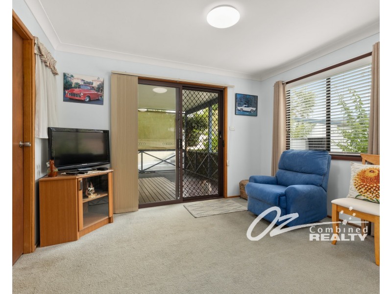 217 The Park Drive, Sanctuary Point NSW 2540