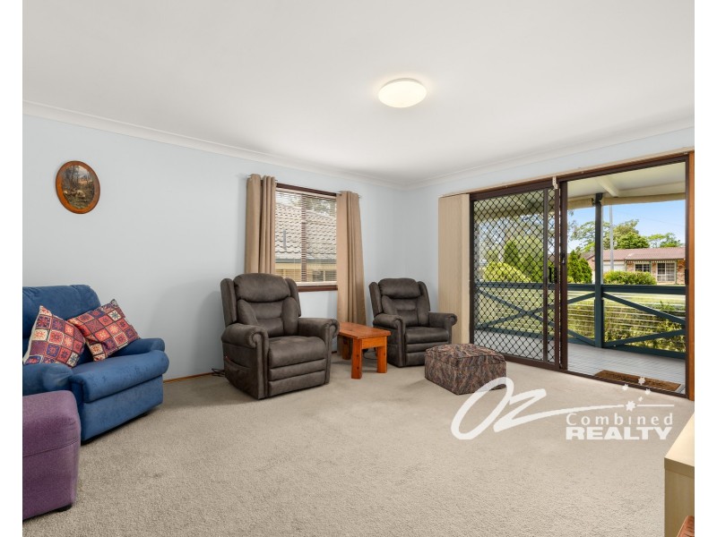 217 The Park Drive, Sanctuary Point NSW 2540