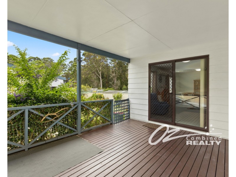 217 The Park Drive, Sanctuary Point NSW 2540