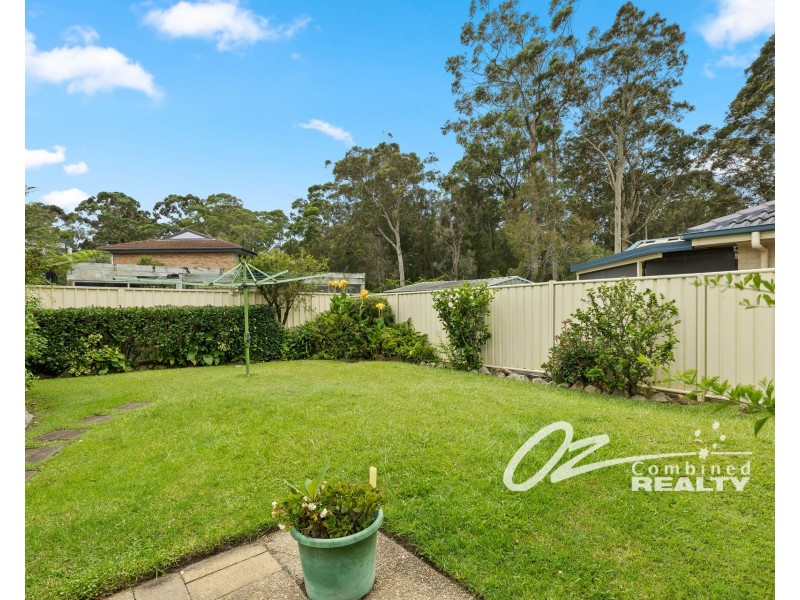 217 The Park Drive, Sanctuary Point NSW 2540