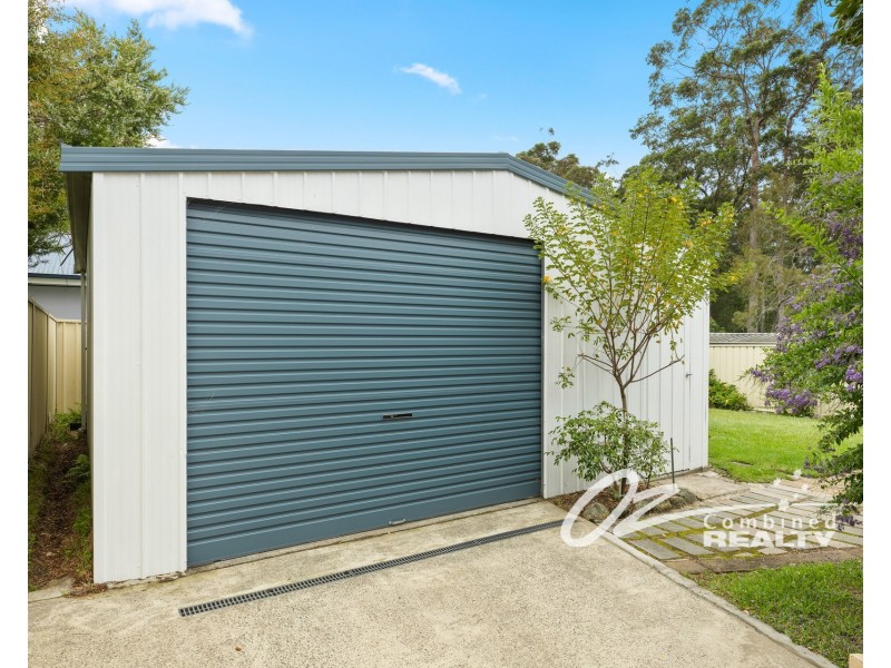 217 The Park Drive, Sanctuary Point NSW 2540