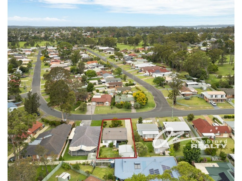 217 The Park Drive, Sanctuary Point NSW 2540