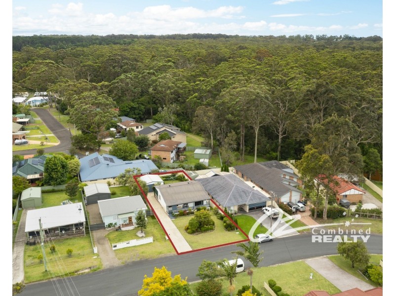 217 The Park Drive, Sanctuary Point NSW 2540