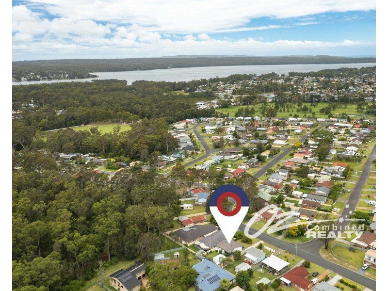 217 The Park Drive, Sanctuary Point NSW 2540