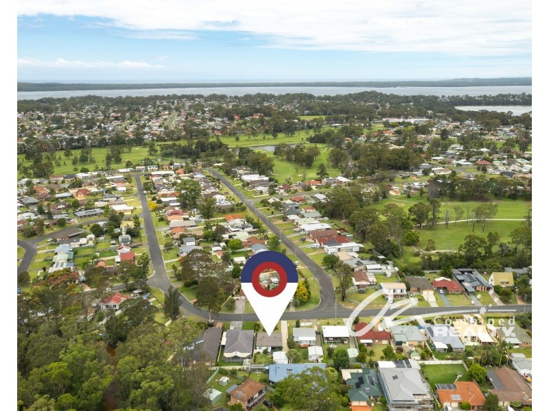 217 The Park Drive, Sanctuary Point NSW 2540