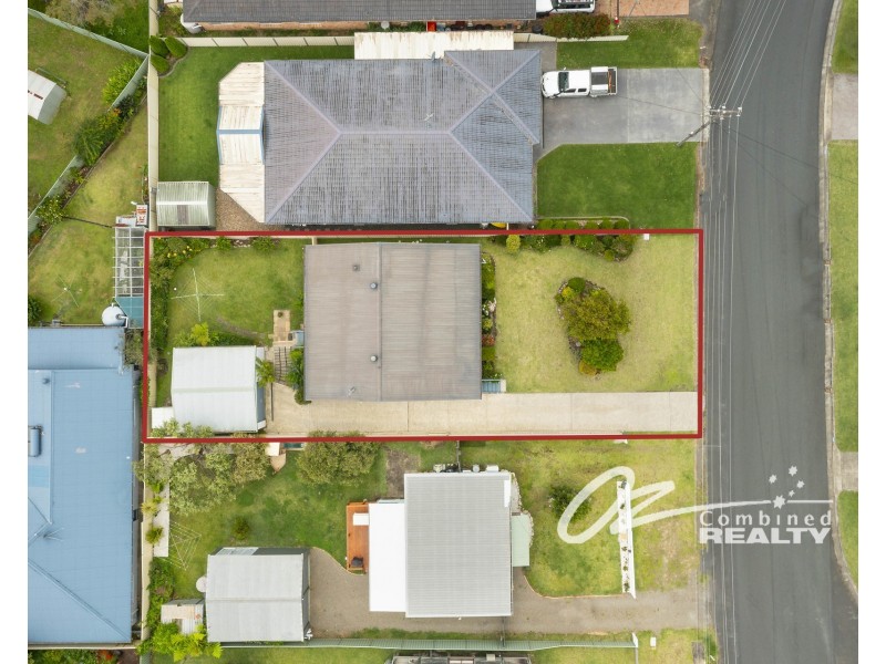 217 The Park Drive, Sanctuary Point NSW 2540