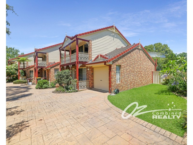 4/7 Duncan Street, Huskisson NSW 2540