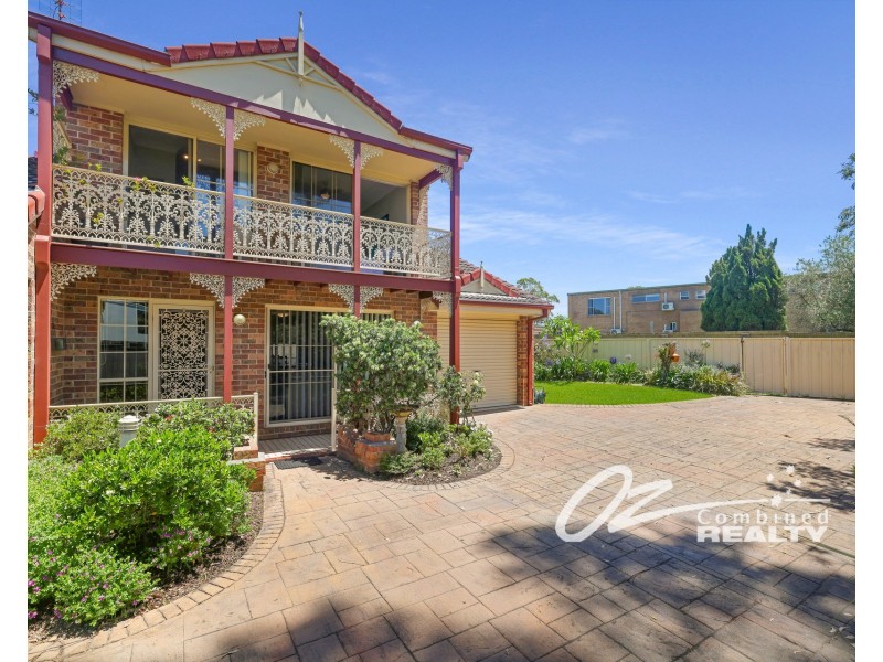 4/7 Duncan Street, Huskisson NSW 2540