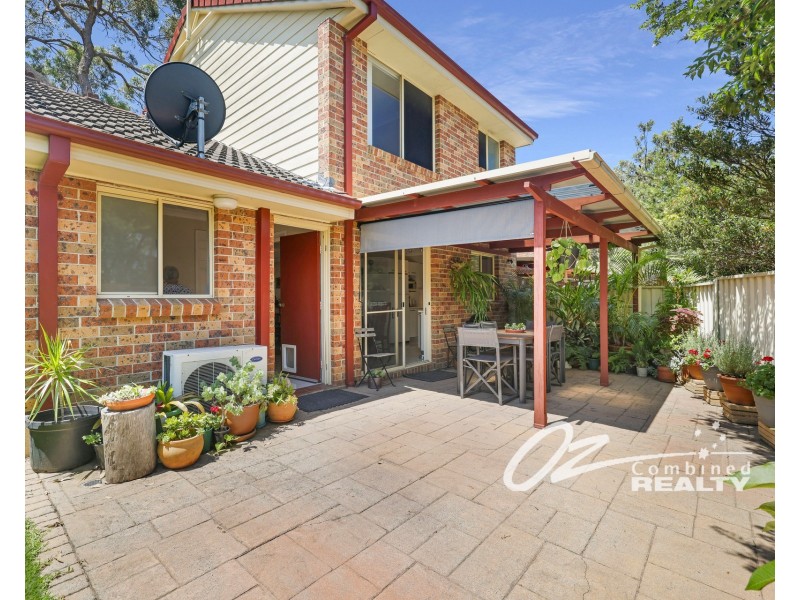 4/7 Duncan Street, Huskisson NSW 2540