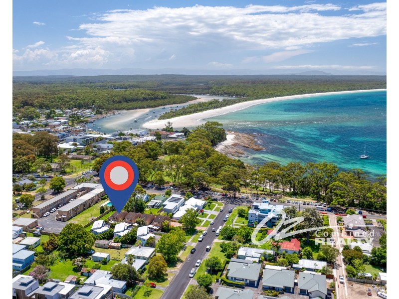 4/7 Duncan Street, Huskisson NSW 2540